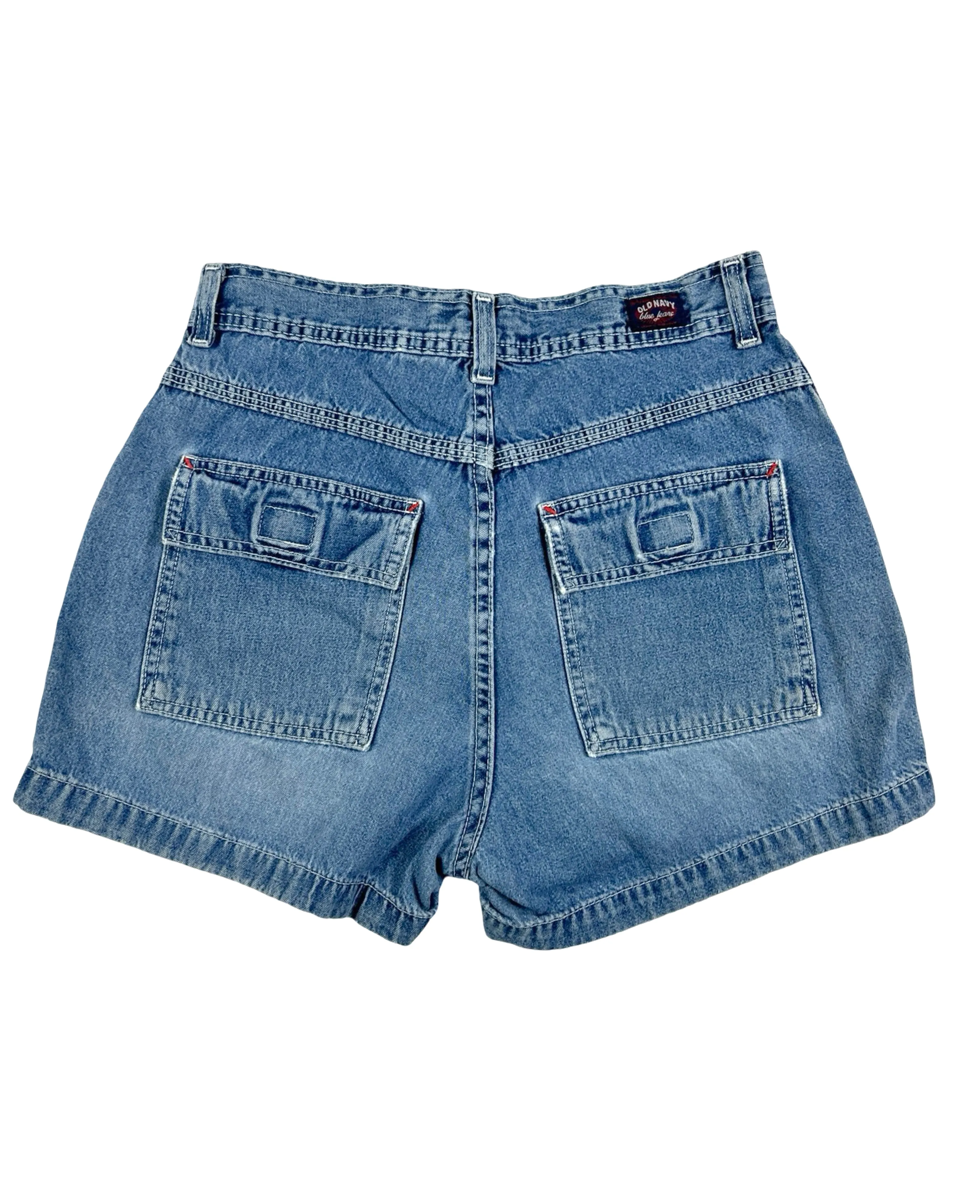 1990’s/2000’s Old Navy Denim Shorts