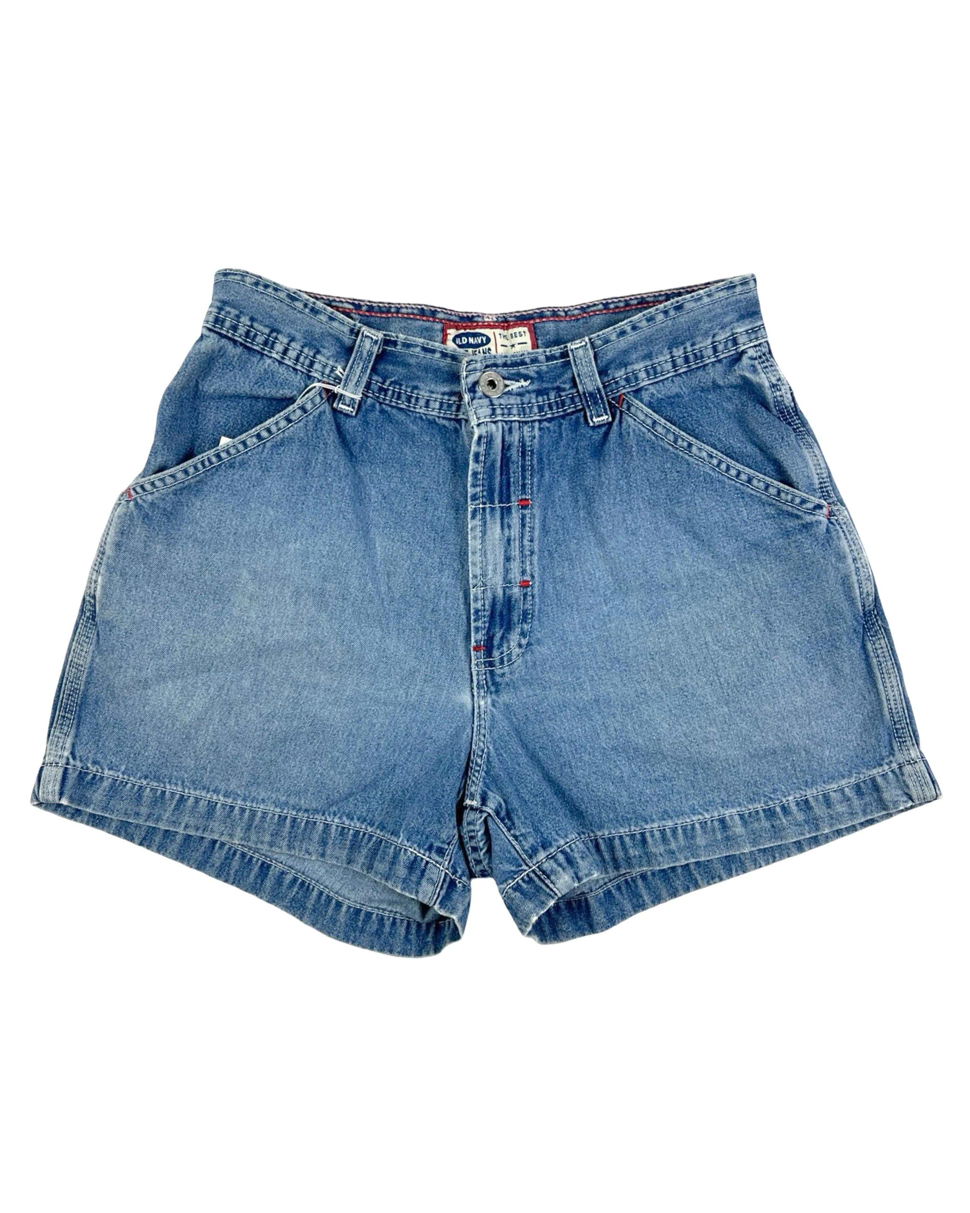 1990’s/2000’s Old Navy Denim Shorts