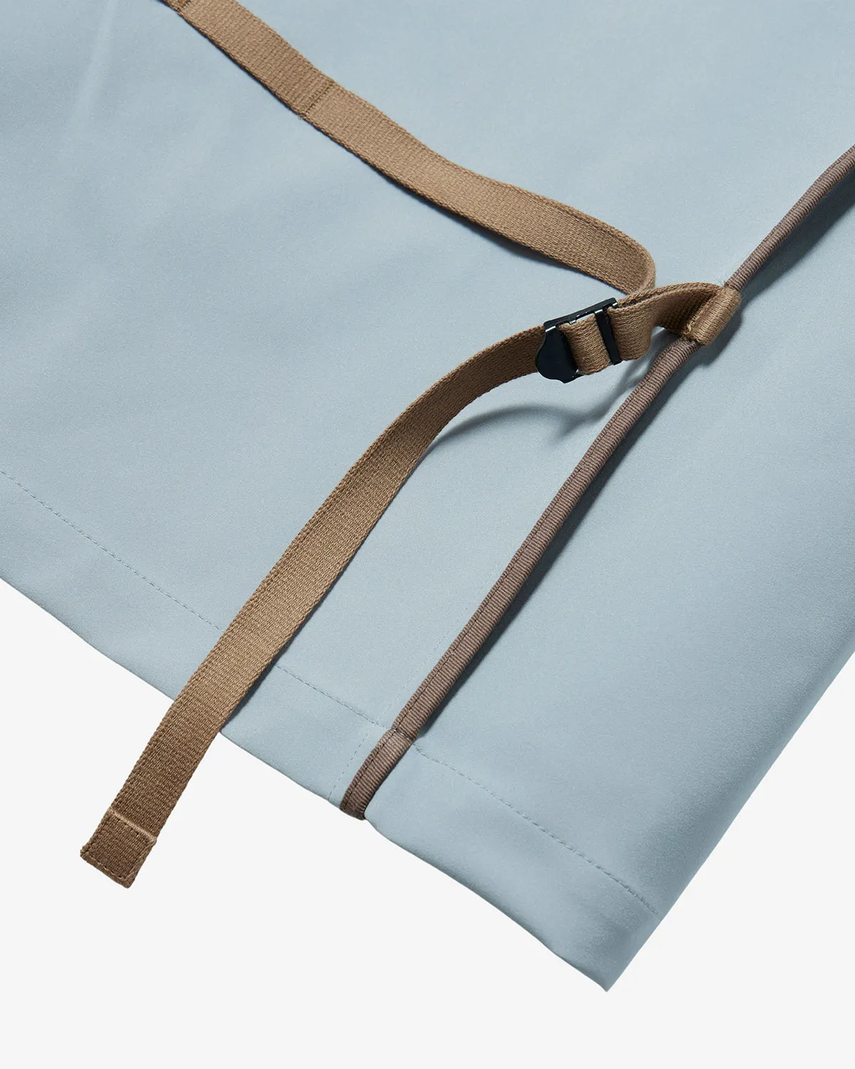 25SCM-G12106 Shirt - Light Gray