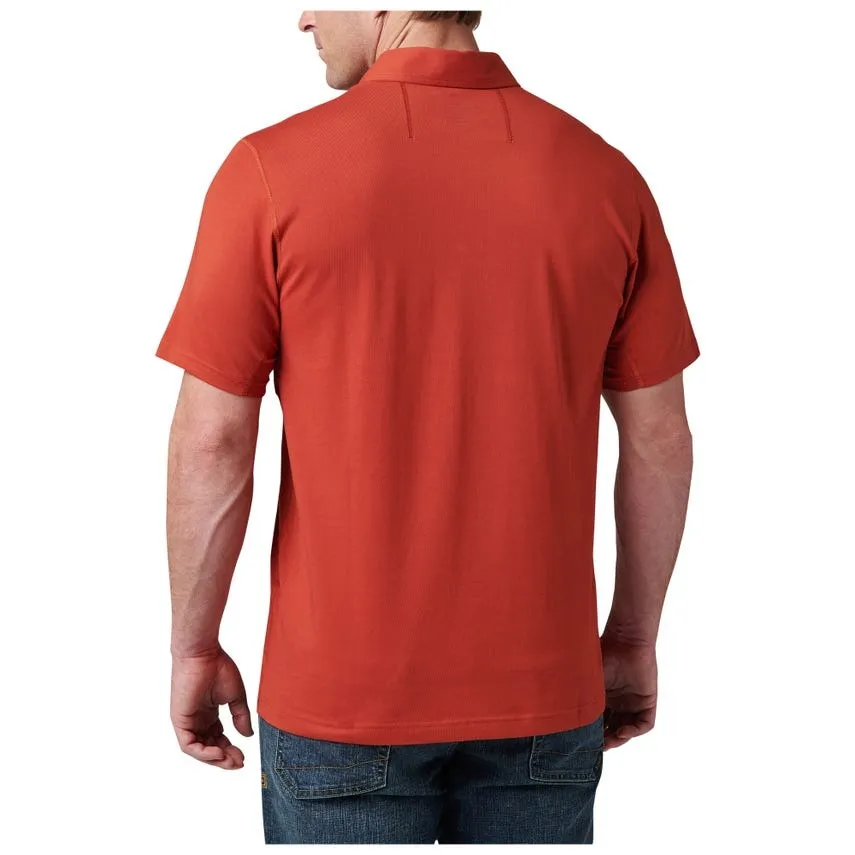 41241 - 5.11 Tactical - Archer S/S Polo