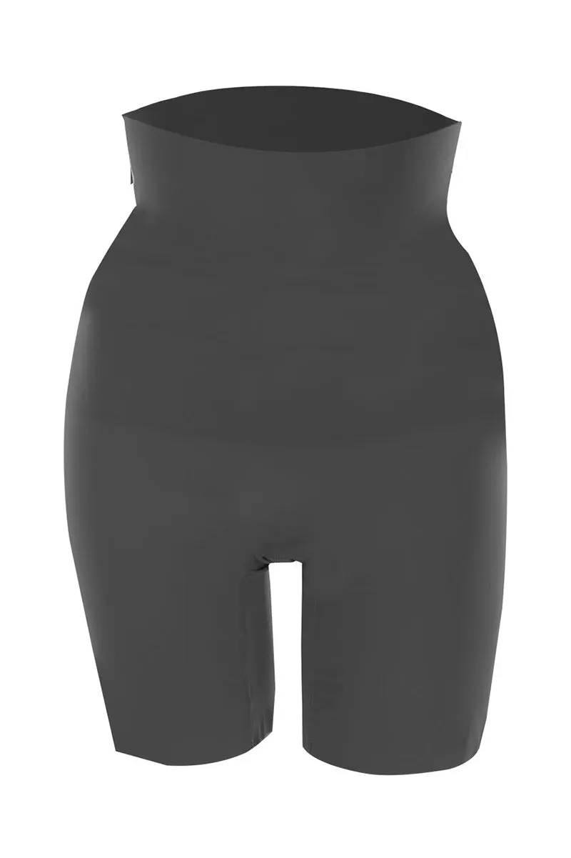 50262 6 Piece Solid Laser Cut Shapewear