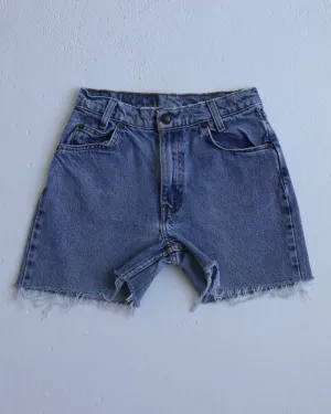 560 VINTAGE LEVI’S | SIZE 23