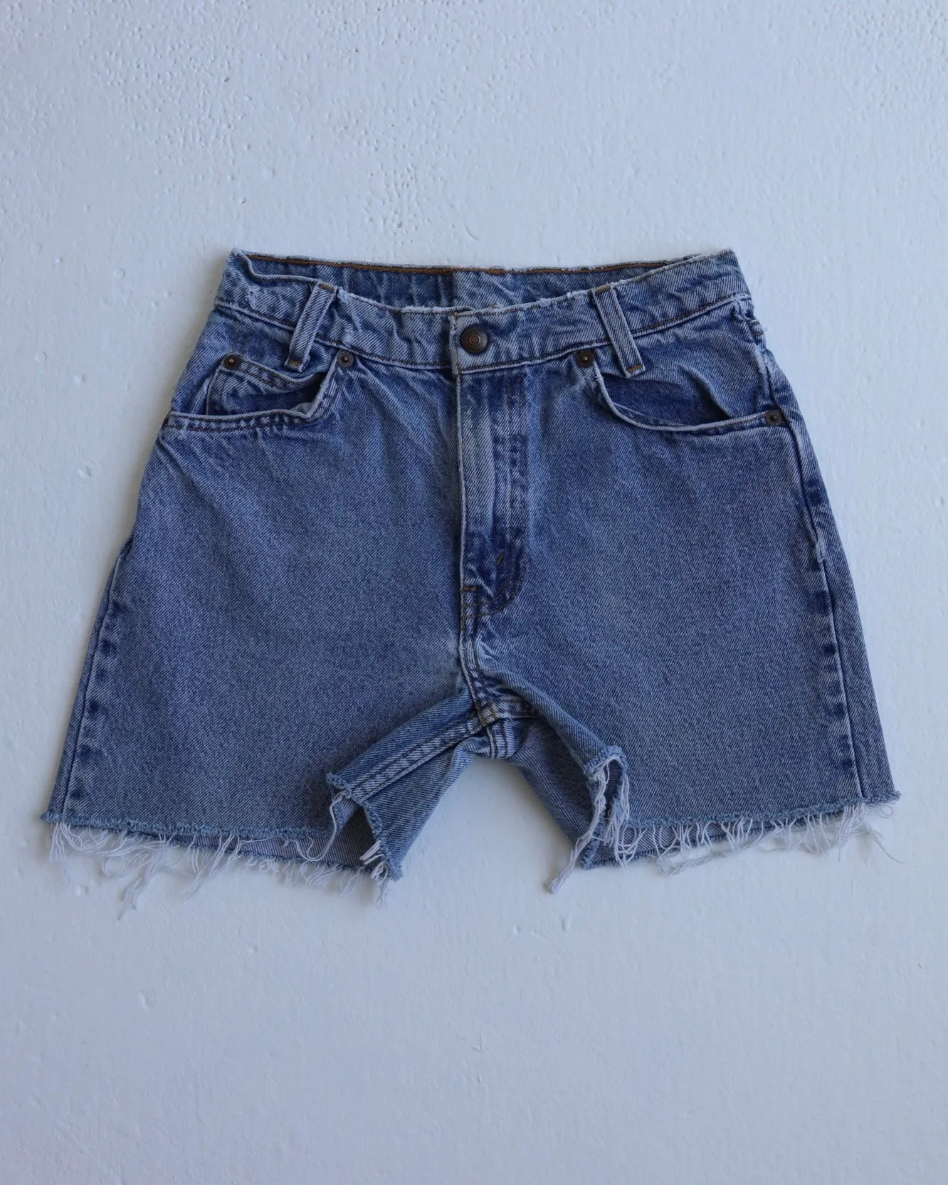 560 VINTAGE LEVI’S | SIZE 23