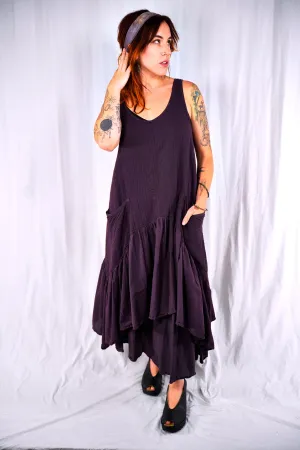 6199 Summer Frock Harrow-U