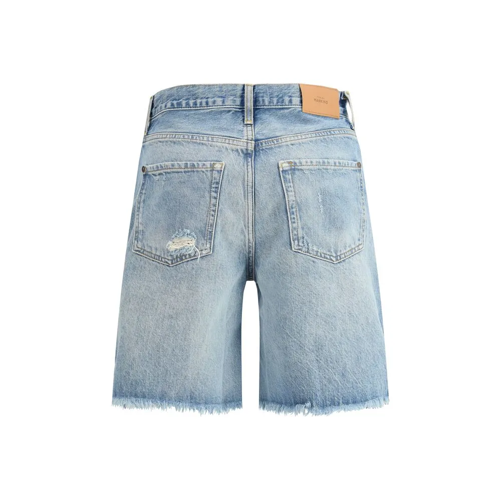 7FOR Lola Shorts