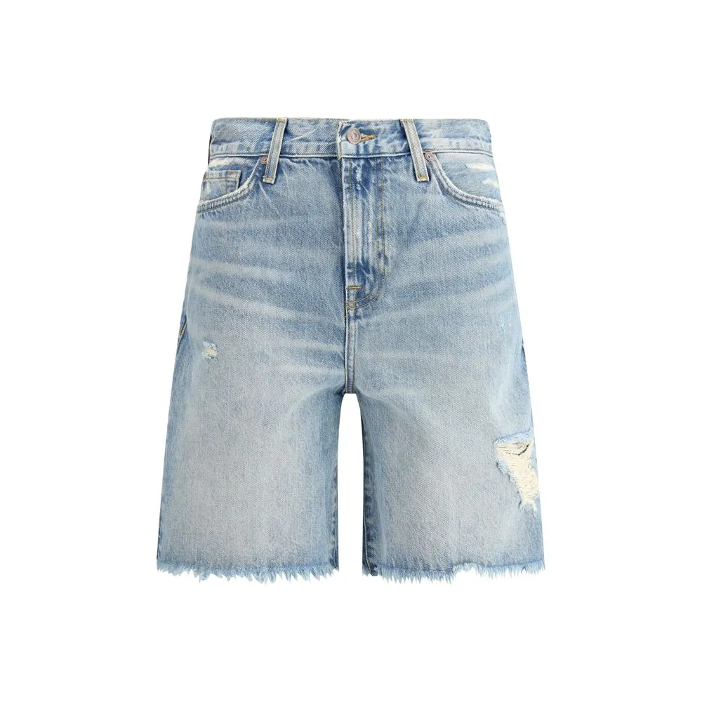 7FOR Lola Shorts