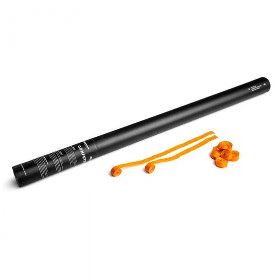 80cm Handheld Paper Streamer Cannons