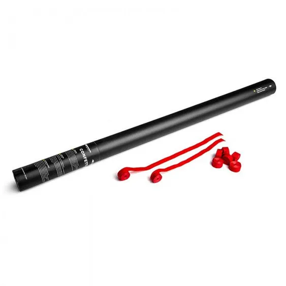80cm Handheld Paper Streamer Cannons