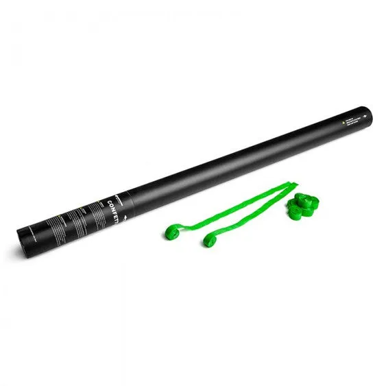 80cm Handheld Paper Streamer Cannons