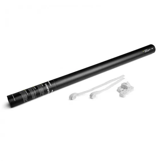 80cm Handheld Paper Streamer Cannons