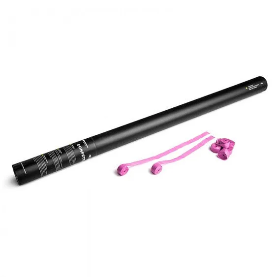 80cm Handheld Paper Streamer Cannons