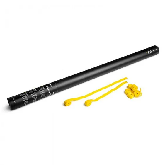 80cm Handheld Paper Streamer Cannons