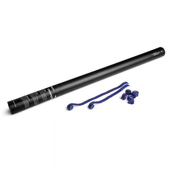 80cm Handheld Paper Streamer Cannons