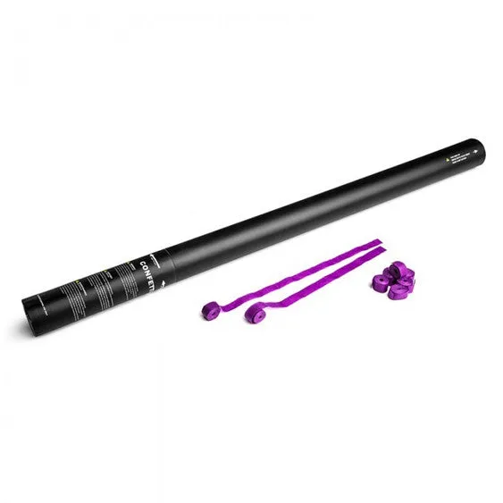 80cm Handheld Paper Streamer Cannons