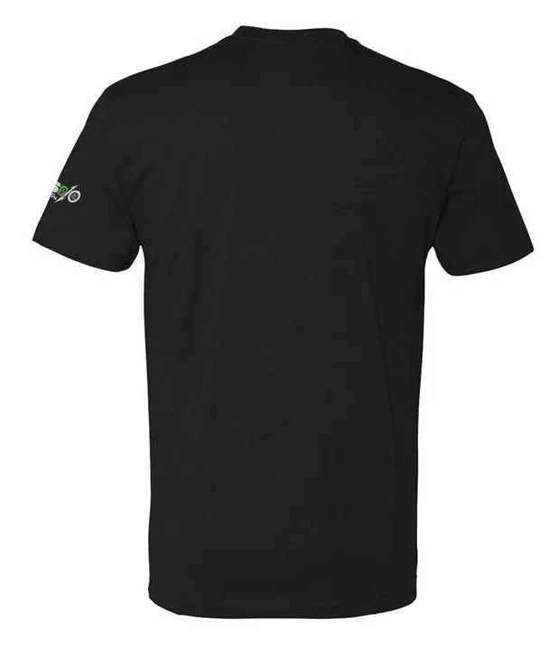 906AT There Is No Finish Line Shirts