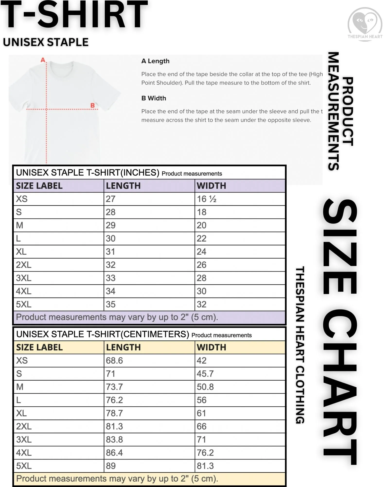 #Actorlife - Staple Unisex t-shirt