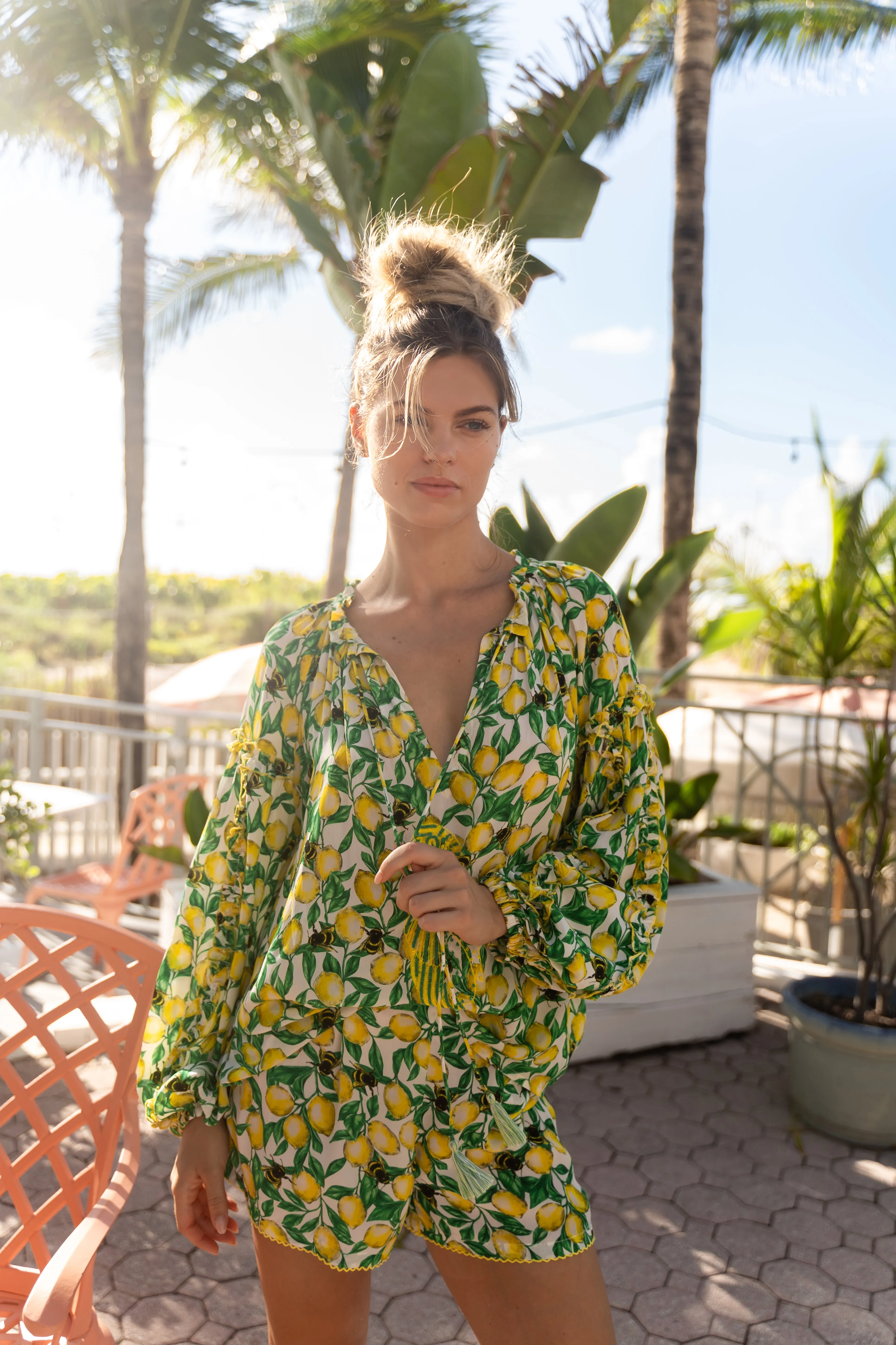 ADARA SHORT - BELLISIMO LIMONCELLO