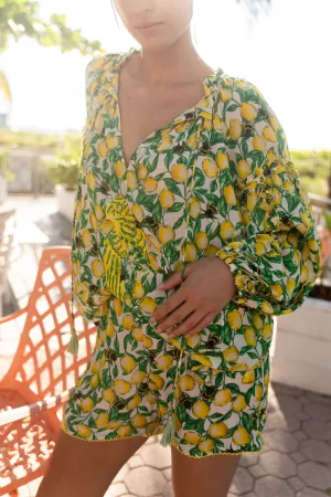 ADARA SHORT - BELLISIMO LIMONCELLO