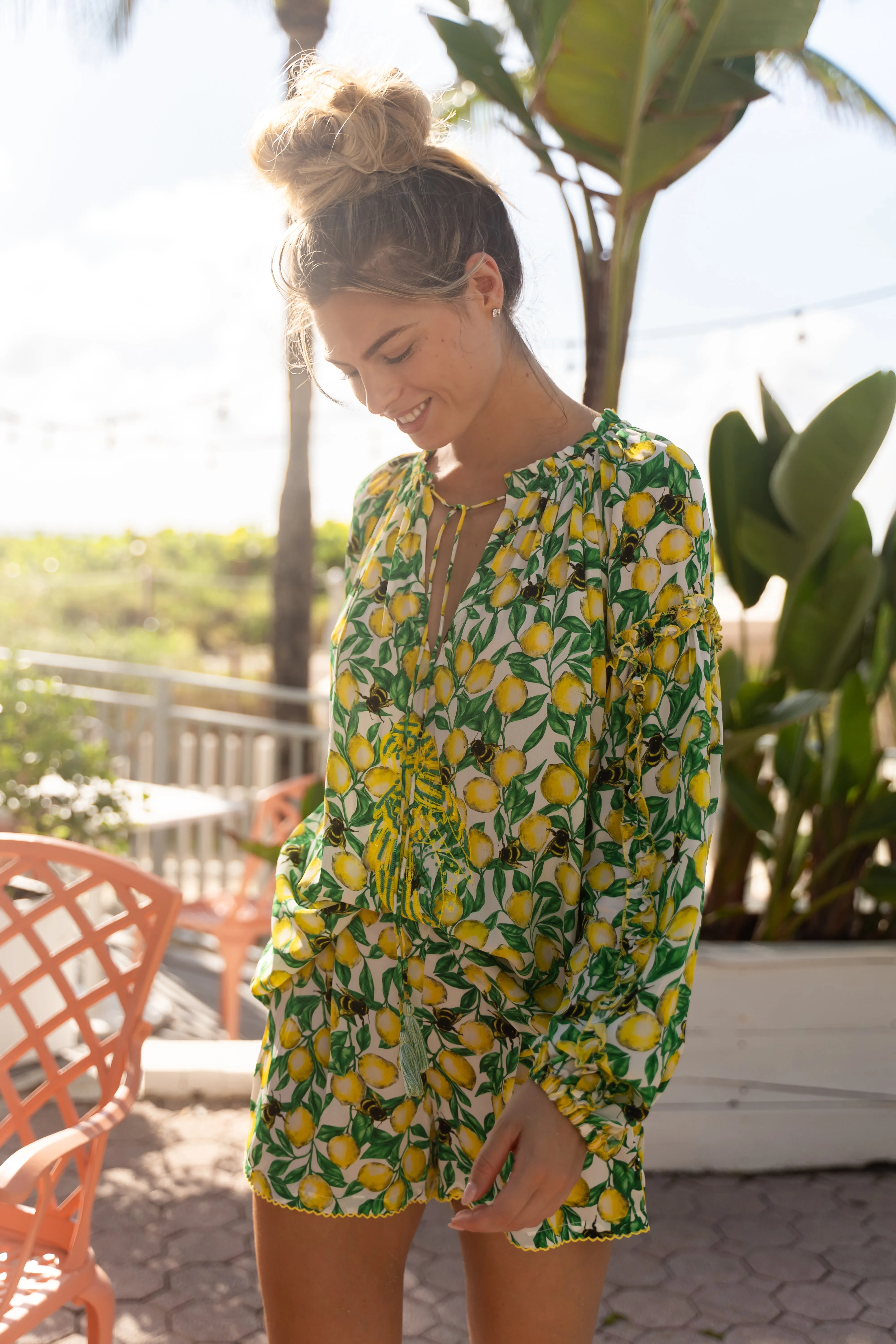 ADARA SHORT - BELLISIMO LIMONCELLO