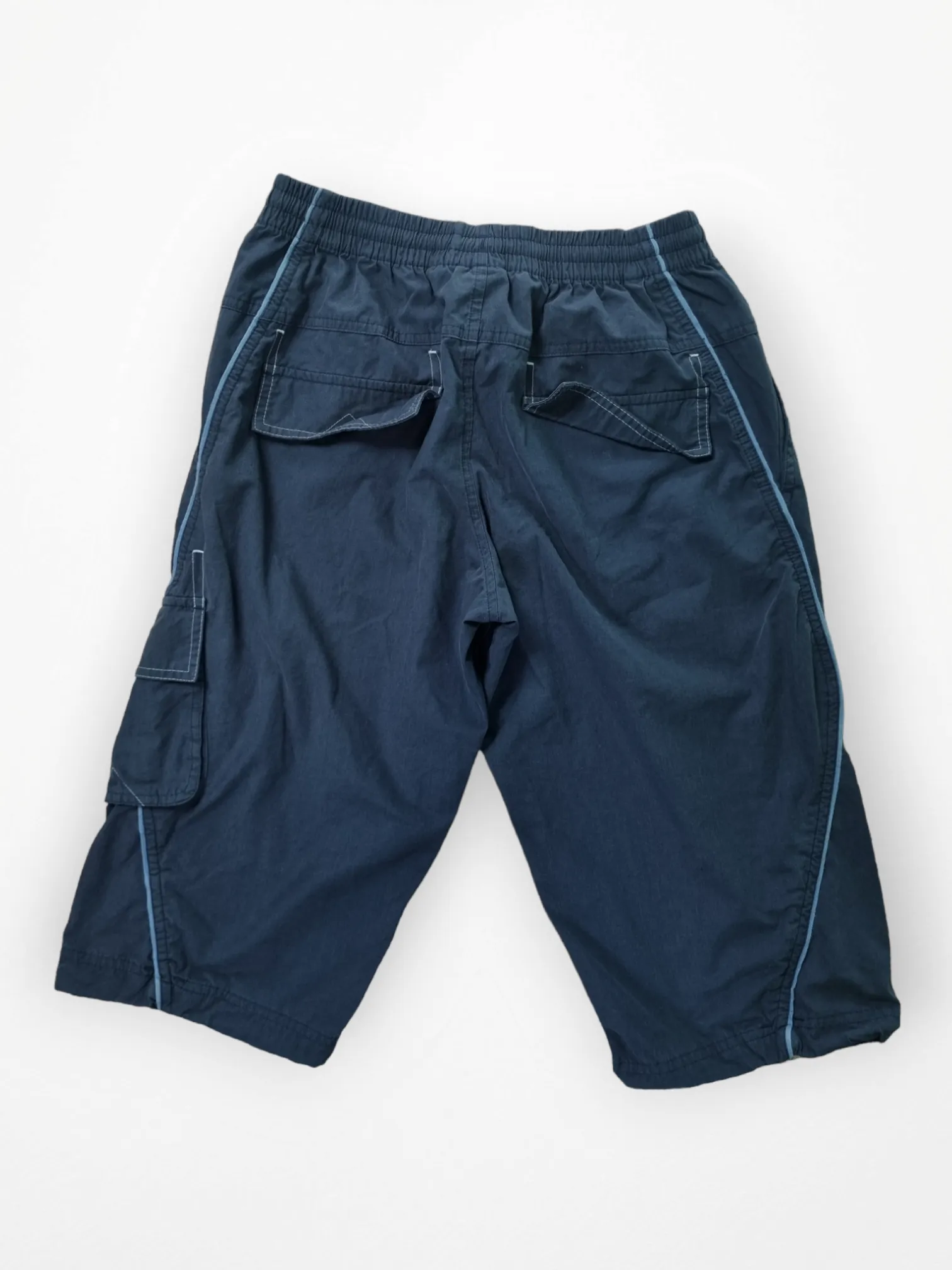 Adidas long shorts maat 30