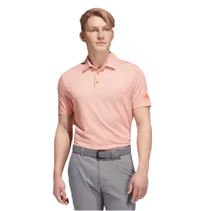 Adidas Ottoman Stripe Polo Shirt