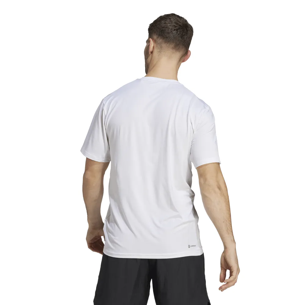 adidas Train Essentials Stretch Men's Training Tee