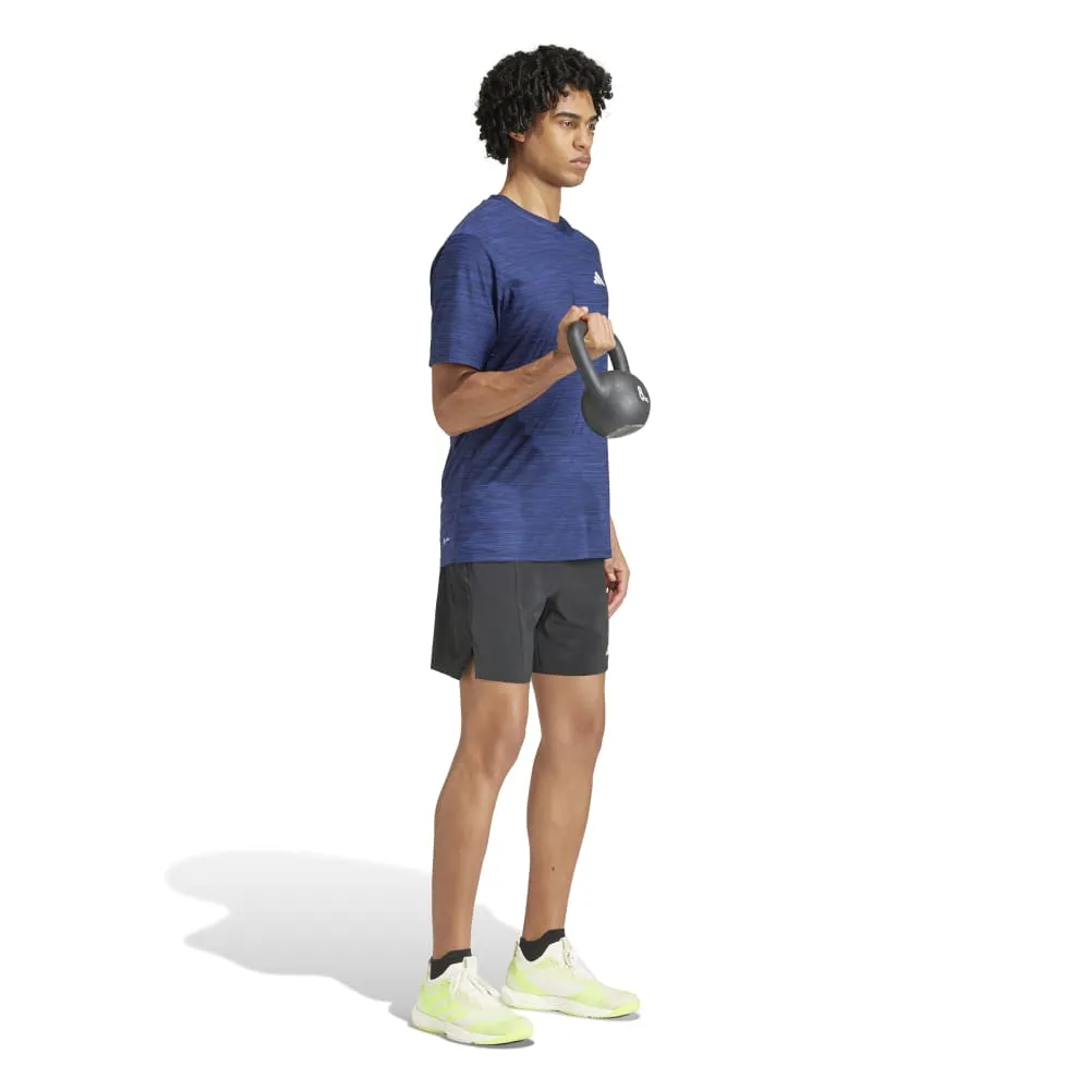 adidas Train Essentials Stretch Men's Training Tee