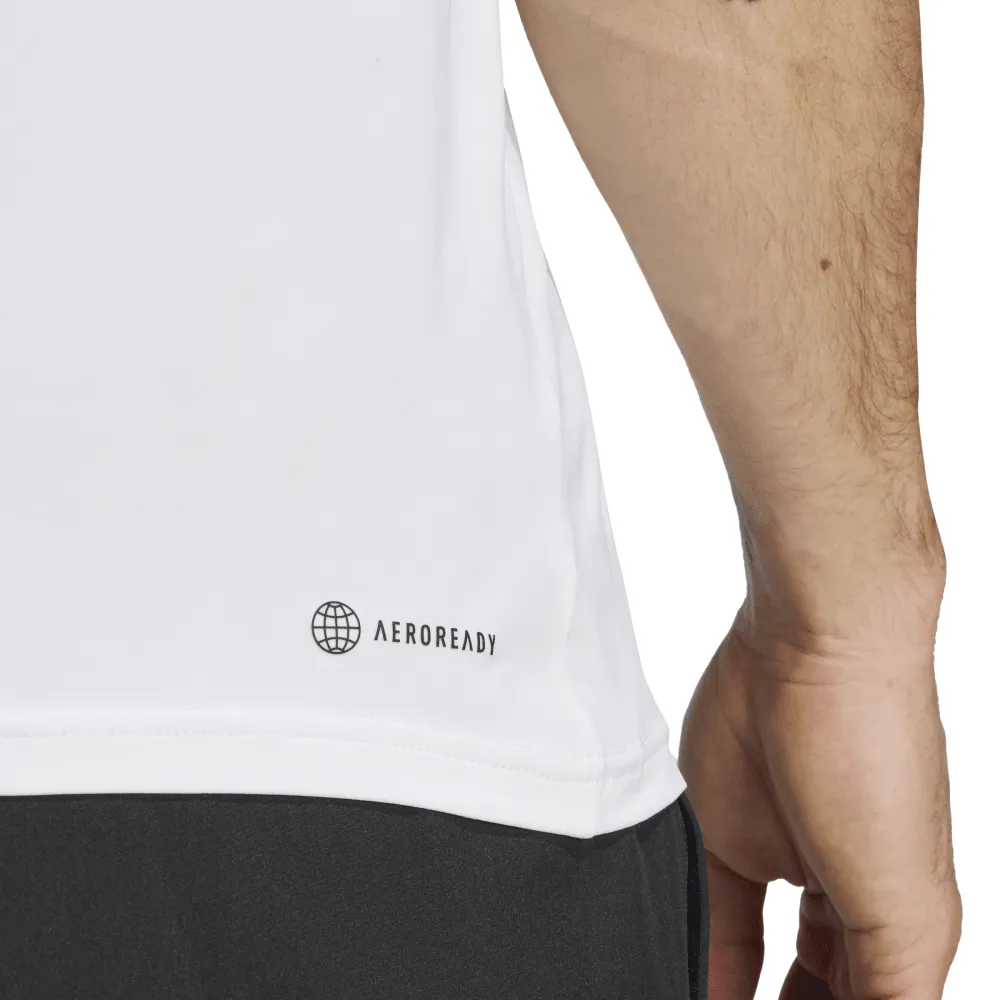 adidas Train Essentials Stretch Men's Training Tee
