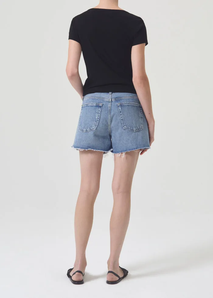 AGOLDE Parker Long Short: Lowkey