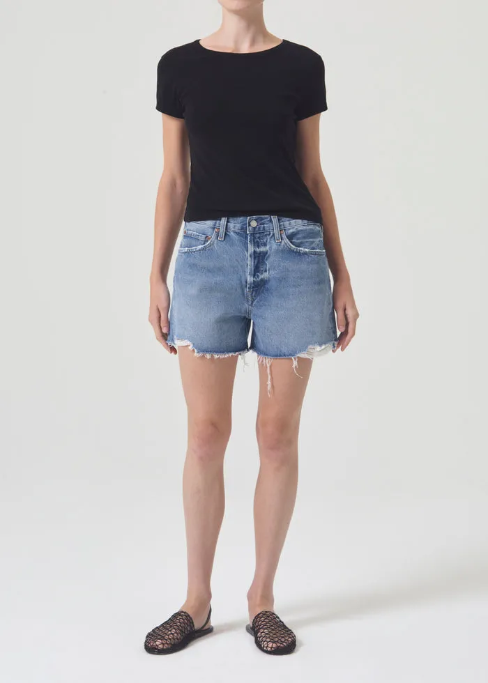 AGOLDE Parker Long Short: Lowkey