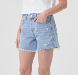 AGOLDE Parker Long Short - Swapmeet