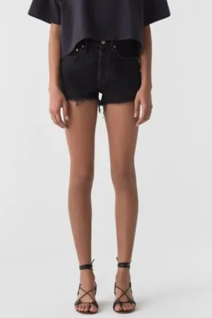 AGOLDE Parker Short: Tidal