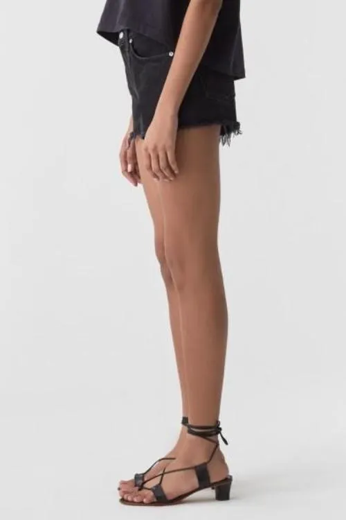 AGOLDE Parker Short: Tidal