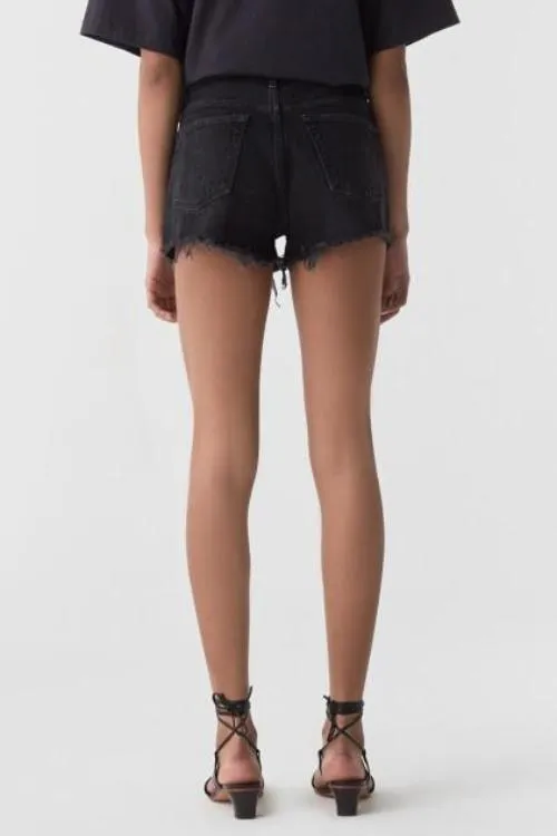 AGOLDE Parker Short: Tidal