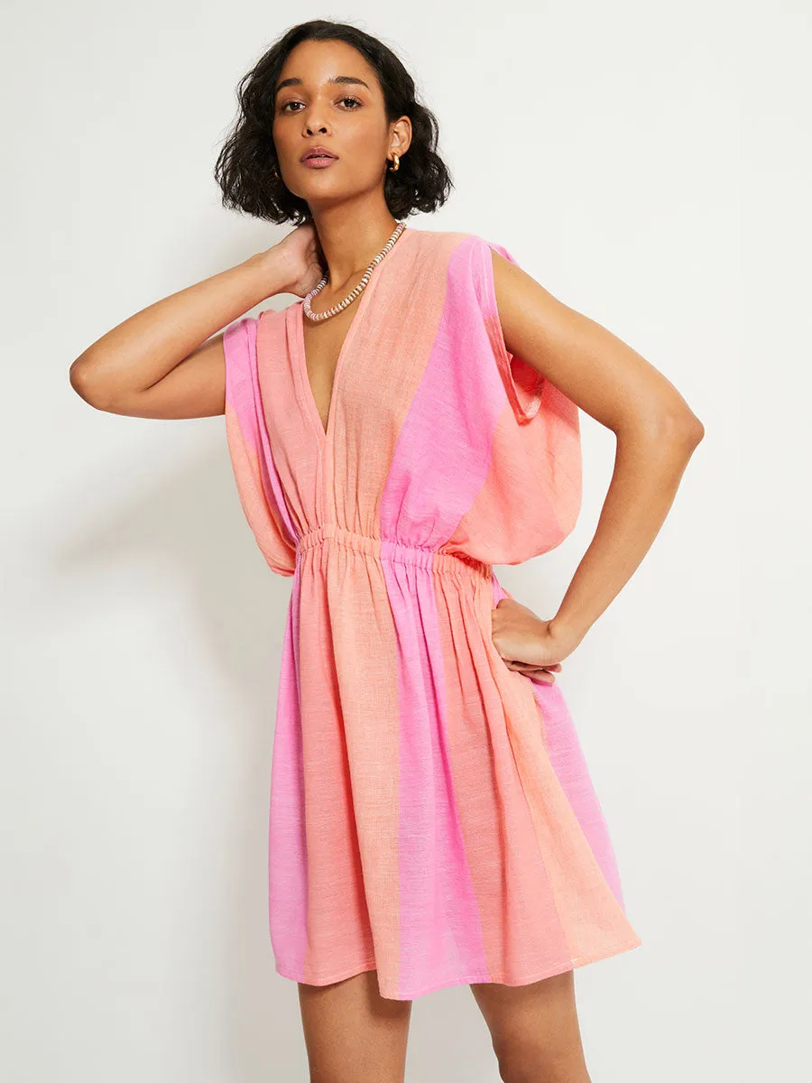 ALEM | Plunge Dress