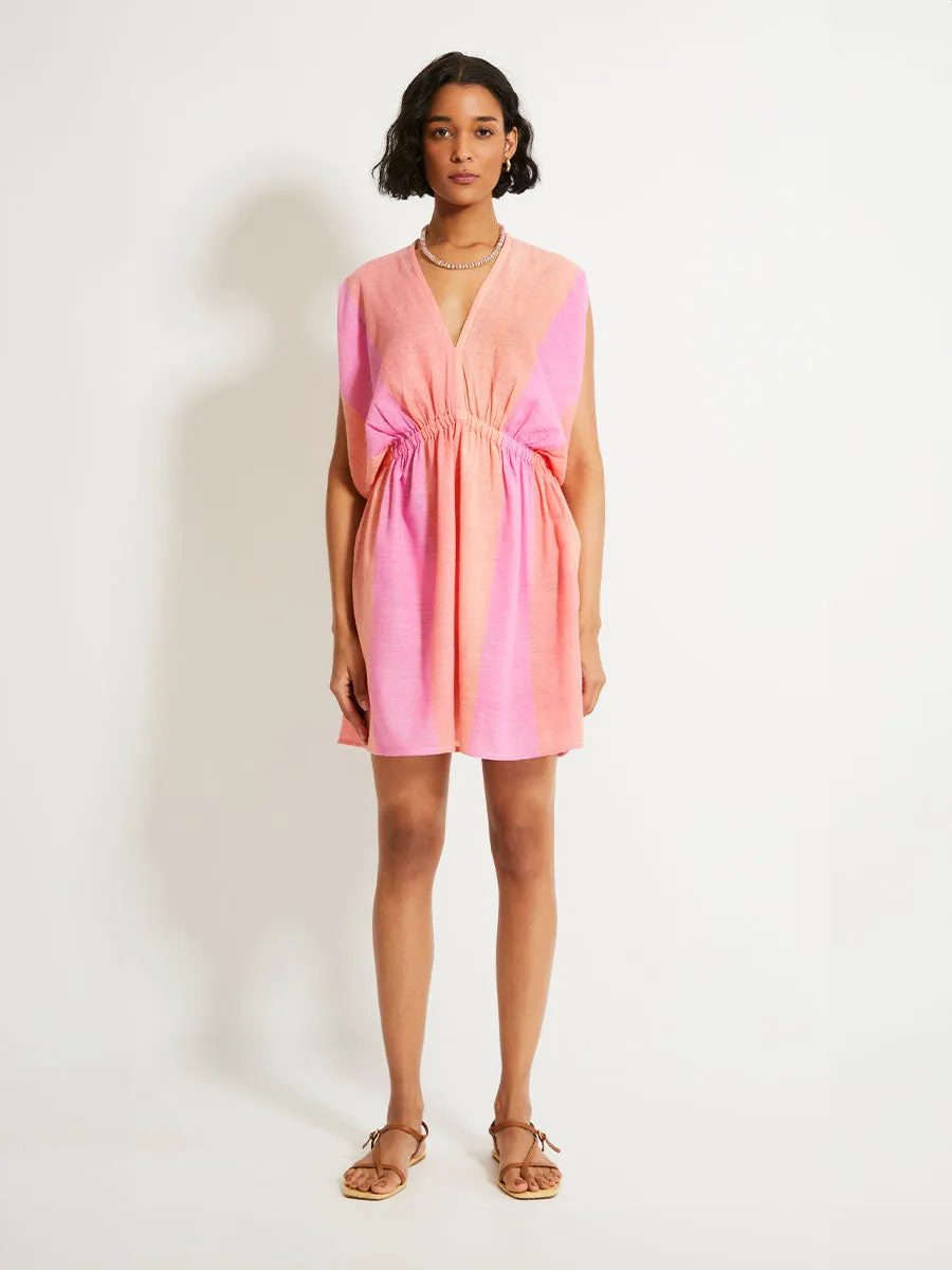 ALEM | Plunge Dress