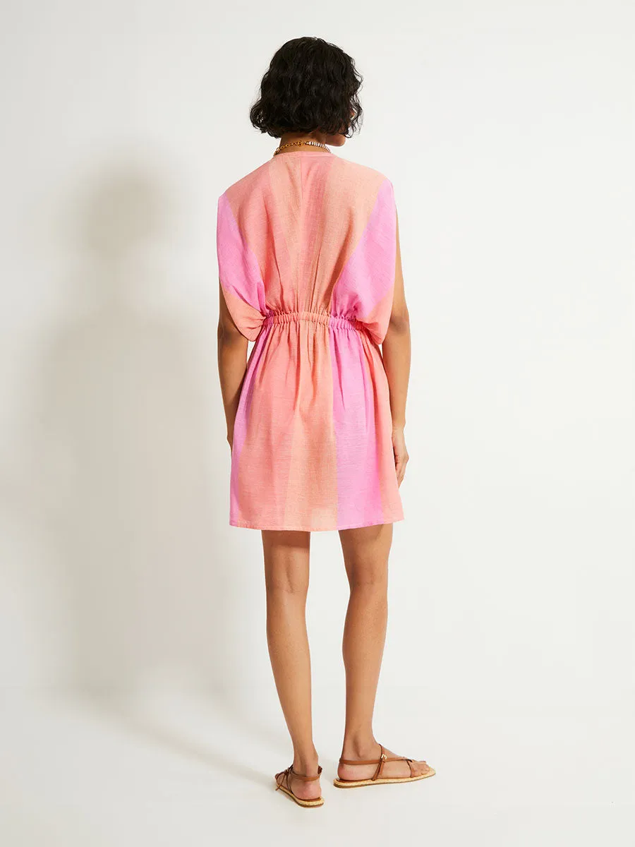 ALEM | Plunge Dress