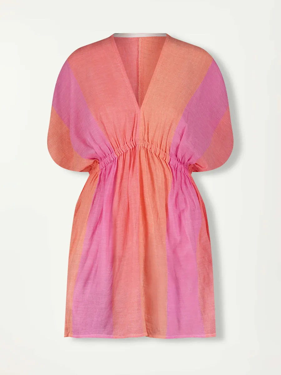 ALEM | Plunge Dress
