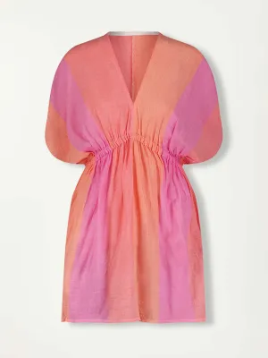 ALEM | Plunge Dress