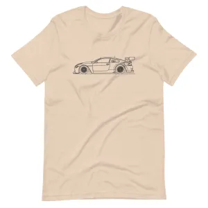 Alpina B6 GT3 Silhouette T-shirt