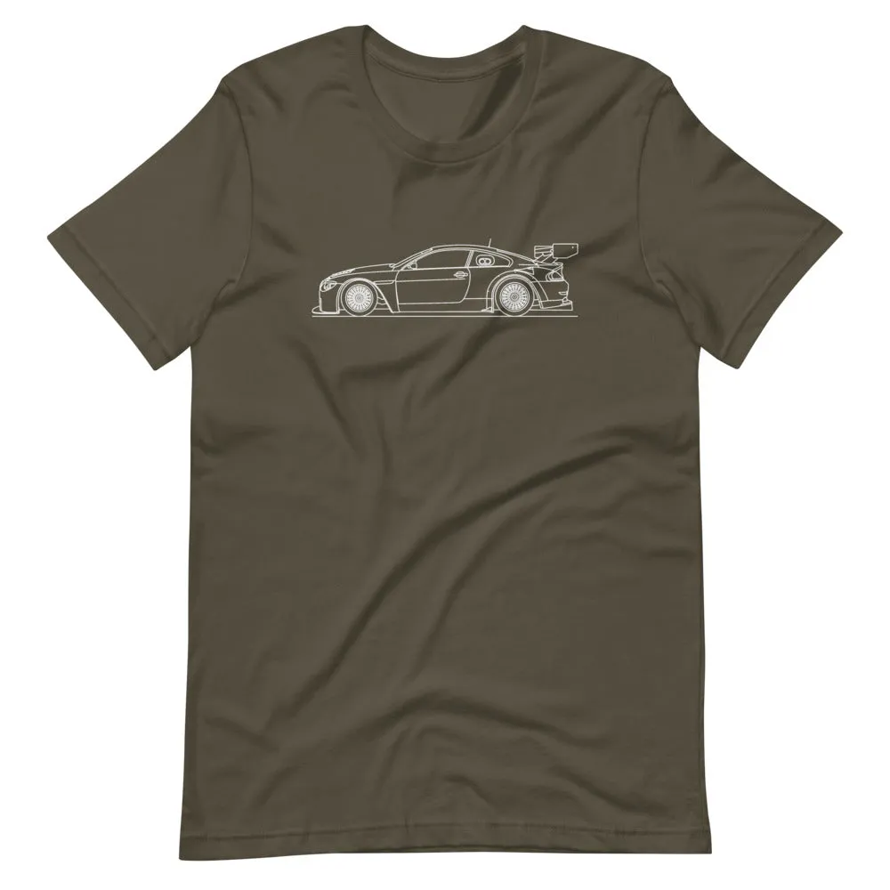 Alpina B6 GT3 Silhouette T-shirt