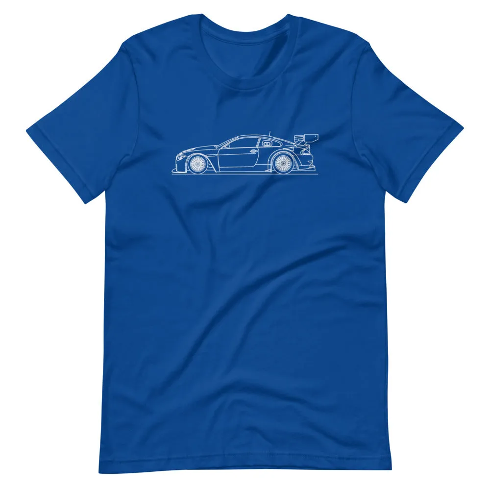 Alpina B6 GT3 Silhouette T-shirt