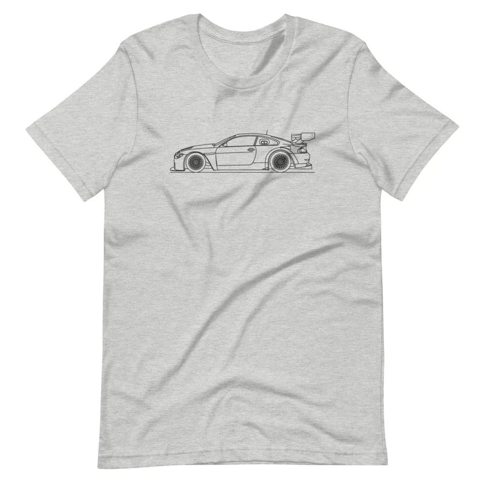 Alpina B6 GT3 Silhouette T-shirt