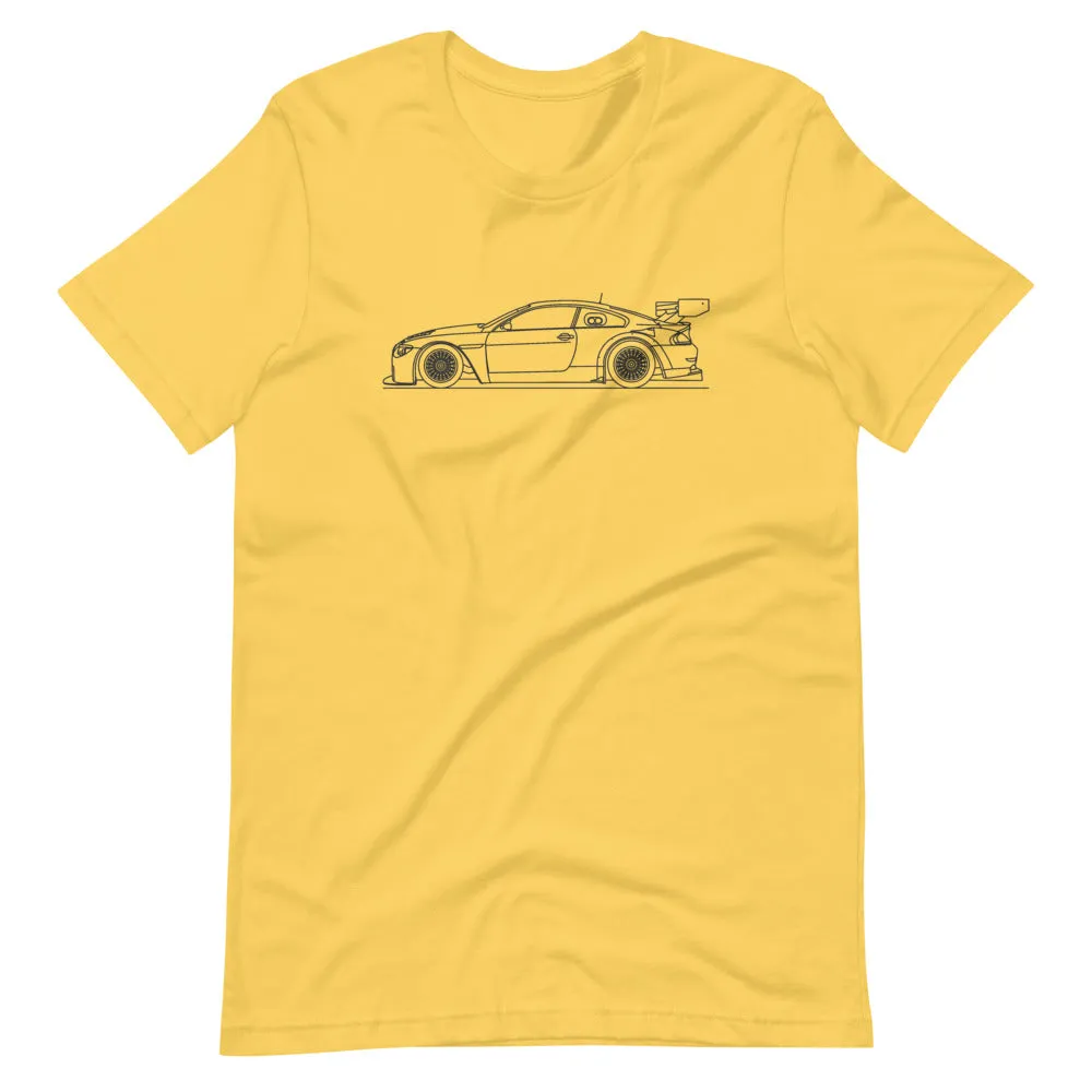 Alpina B6 GT3 Silhouette T-shirt