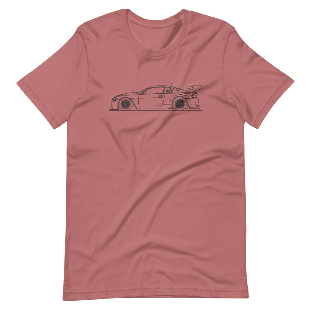 Alpina B6 GT3 Silhouette T-shirt