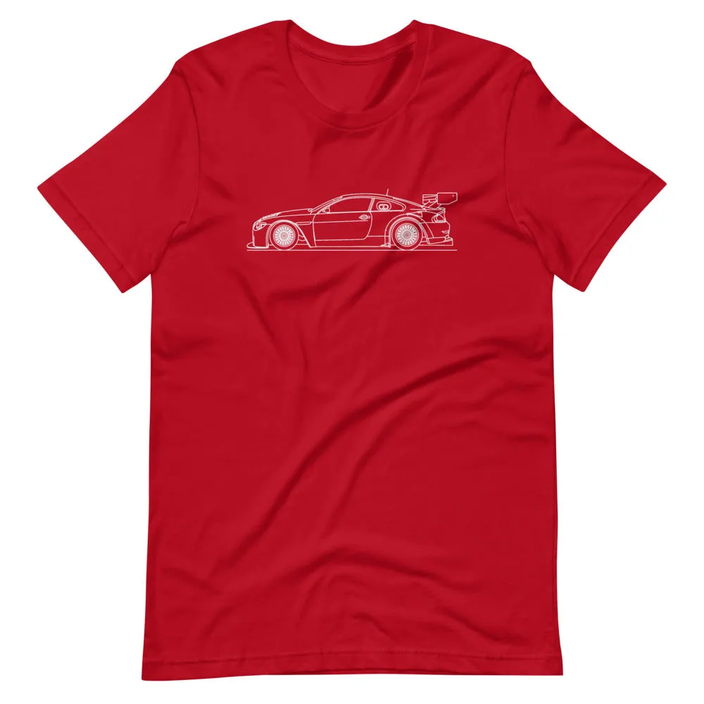 Alpina B6 GT3 Silhouette T-shirt
