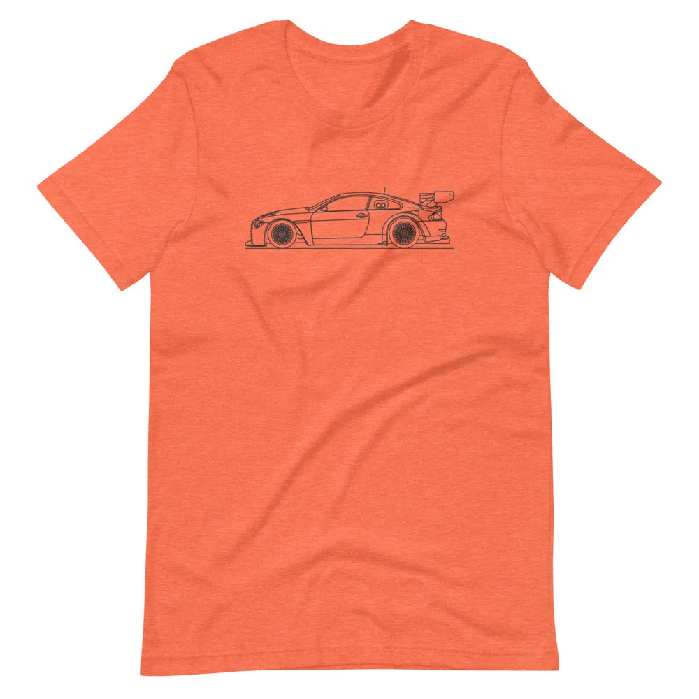 Alpina B6 GT3 Silhouette T-shirt