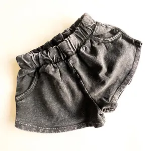 Amal-Vint Girls Shorts