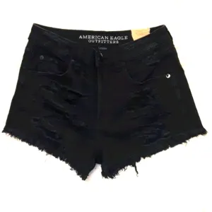 🦅American Eagle Outfitters High-Rise Shorts. Womens Size: W04x02L
