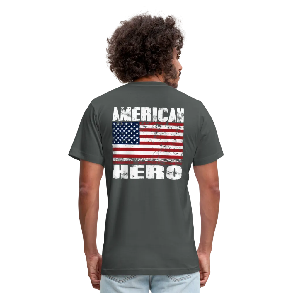 American Hero T-Shirt